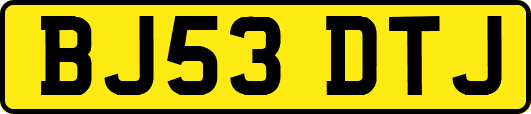 BJ53DTJ