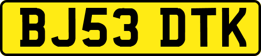 BJ53DTK
