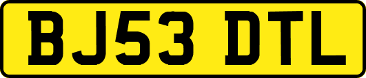 BJ53DTL