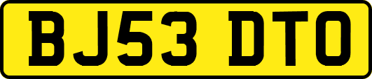 BJ53DTO