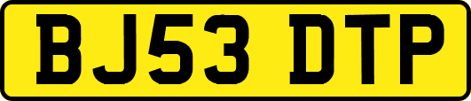 BJ53DTP