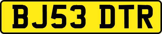 BJ53DTR
