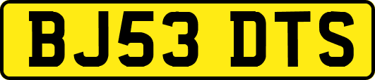 BJ53DTS