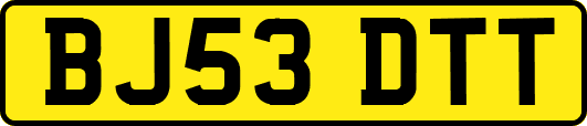 BJ53DTT