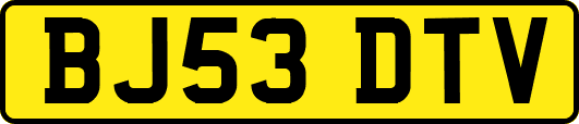 BJ53DTV
