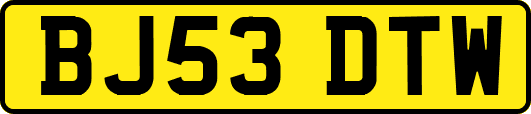 BJ53DTW