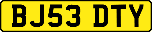 BJ53DTY