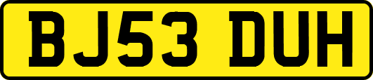 BJ53DUH