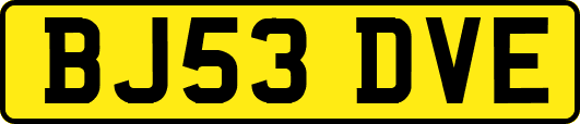 BJ53DVE