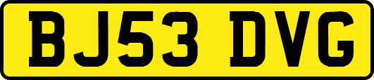 BJ53DVG