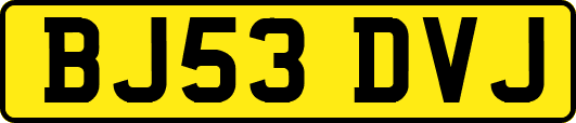 BJ53DVJ