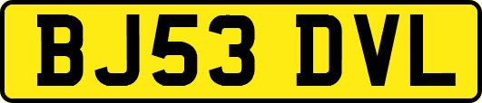 BJ53DVL