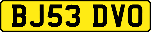 BJ53DVO