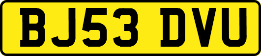 BJ53DVU