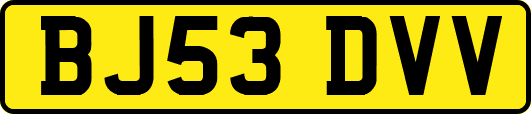 BJ53DVV