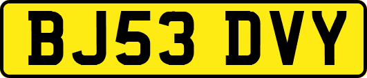 BJ53DVY