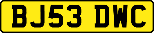 BJ53DWC