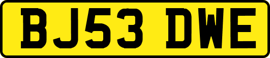 BJ53DWE
