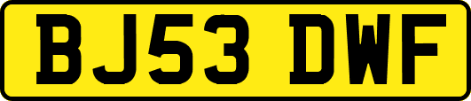 BJ53DWF
