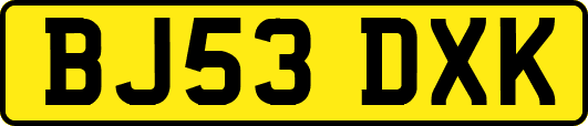 BJ53DXK