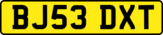 BJ53DXT