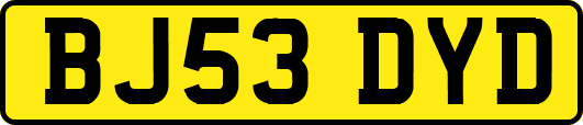 BJ53DYD