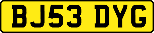 BJ53DYG