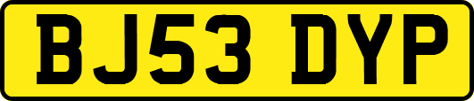 BJ53DYP