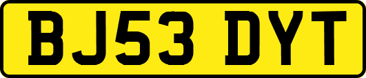 BJ53DYT