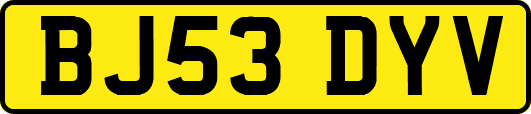 BJ53DYV