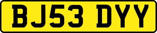 BJ53DYY