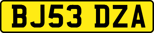 BJ53DZA