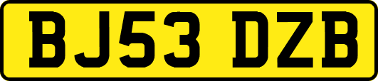 BJ53DZB