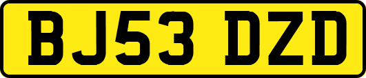 BJ53DZD