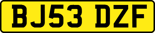 BJ53DZF