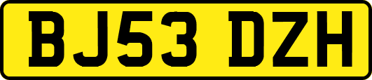 BJ53DZH