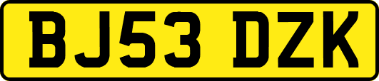 BJ53DZK