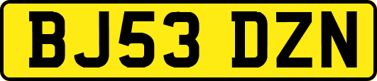 BJ53DZN