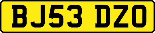 BJ53DZO