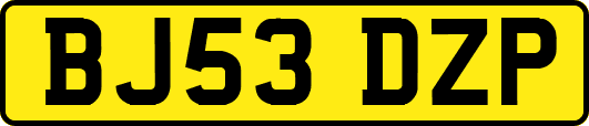 BJ53DZP