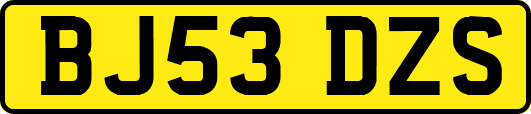 BJ53DZS