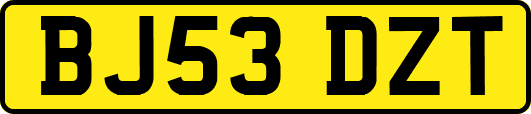 BJ53DZT