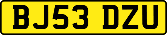 BJ53DZU