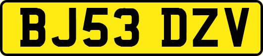 BJ53DZV