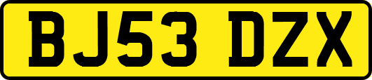 BJ53DZX