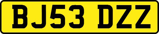 BJ53DZZ