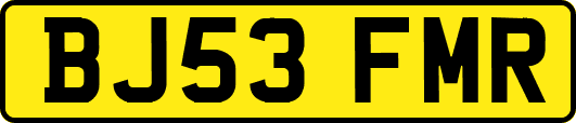 BJ53FMR