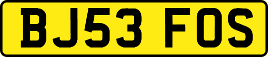 BJ53FOS