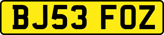BJ53FOZ