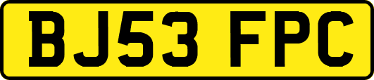 BJ53FPC